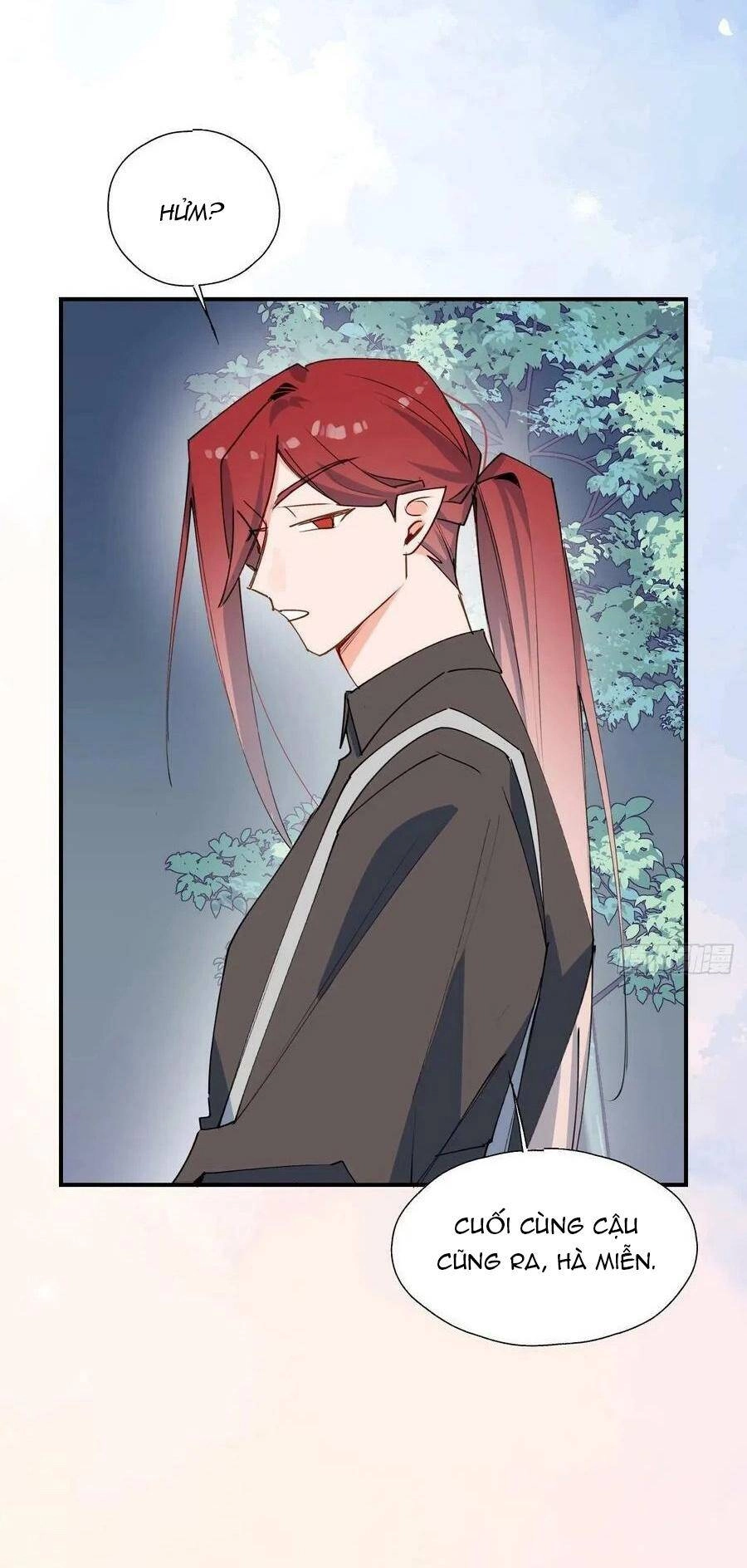 Ma Vương Đại Nhân Luôn Trêu Chọc Tôi Chapter 33 - 48