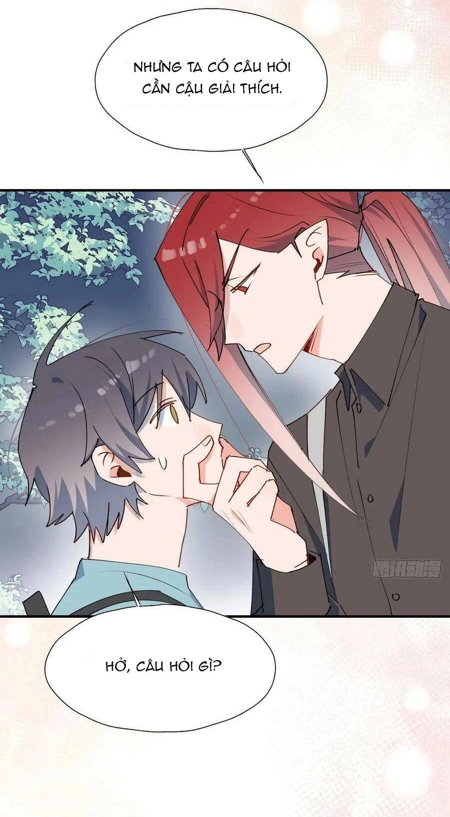 Ma Vương Đại Nhân Luôn Trêu Chọc Tôi Chapter 33 - 50