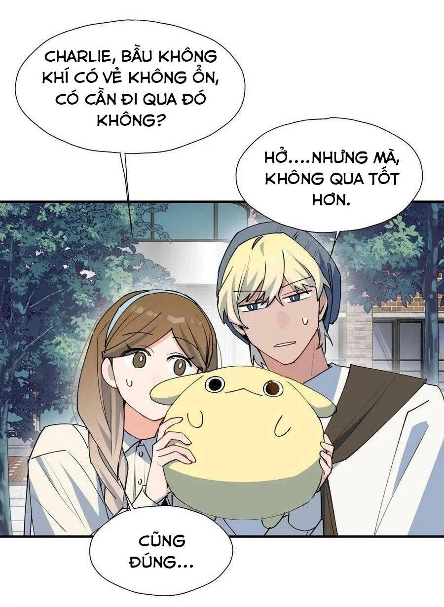 Ma Vương Đại Nhân Luôn Trêu Chọc Tôi Chapter 34 - 3