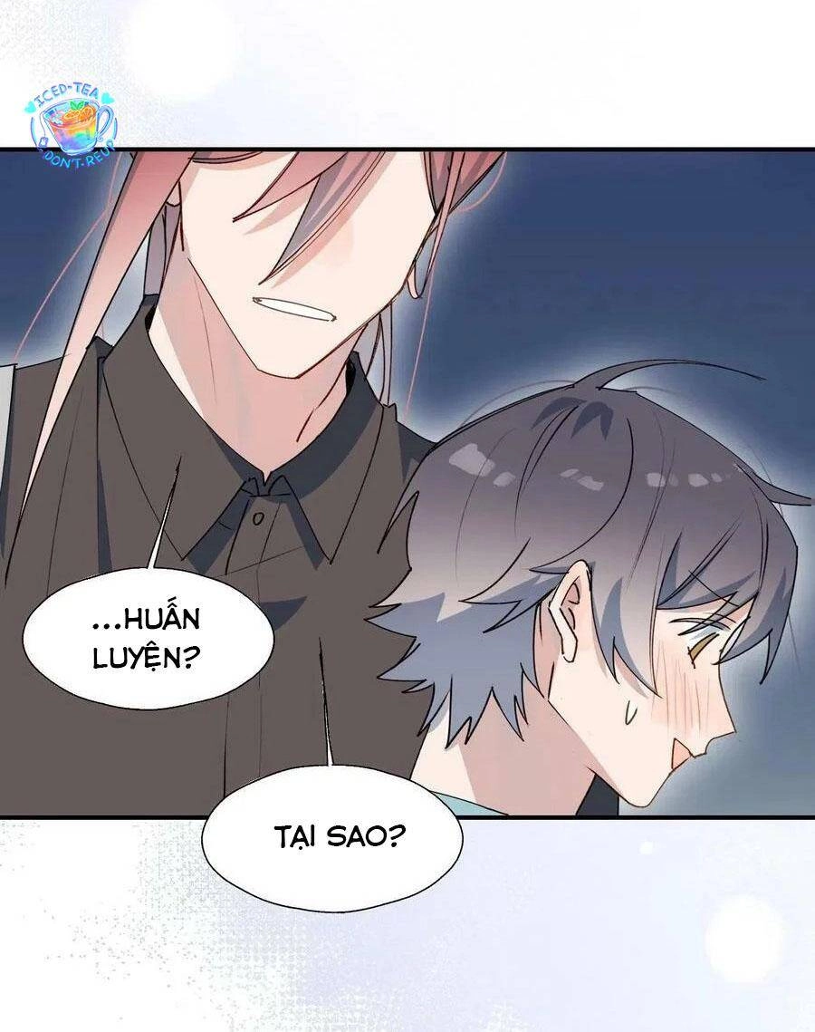 Ma Vương Đại Nhân Luôn Trêu Chọc Tôi Chapter 34 - 5