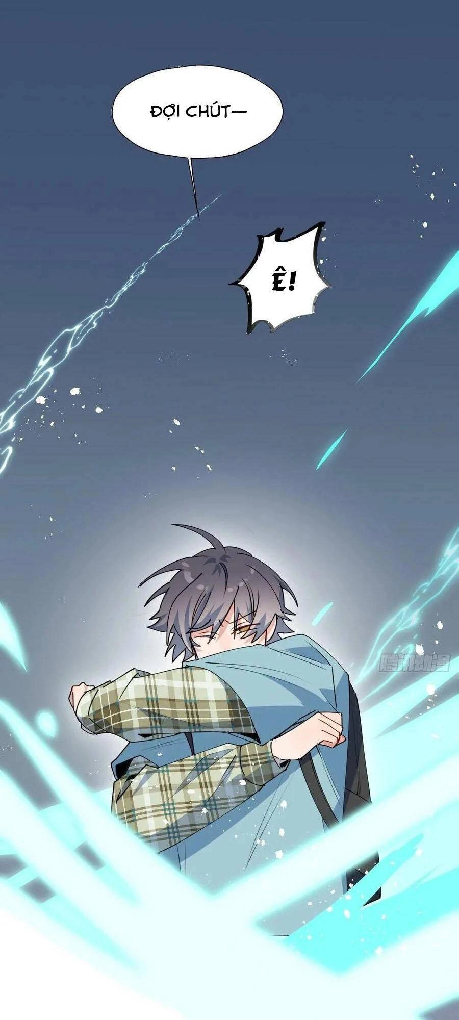 Ma Vương Đại Nhân Luôn Trêu Chọc Tôi Chapter 34 - 11