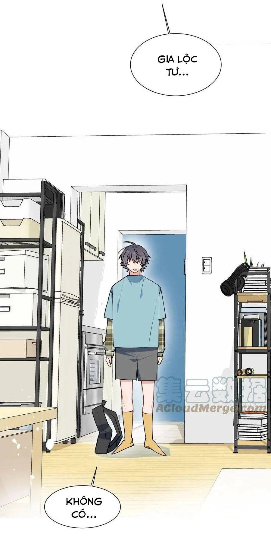 Ma Vương Đại Nhân Luôn Trêu Chọc Tôi Chapter 34 - 17