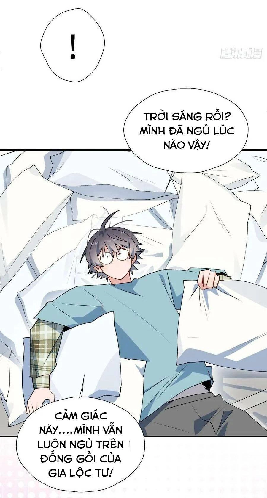 Ma Vương Đại Nhân Luôn Trêu Chọc Tôi Chapter 34 - 23