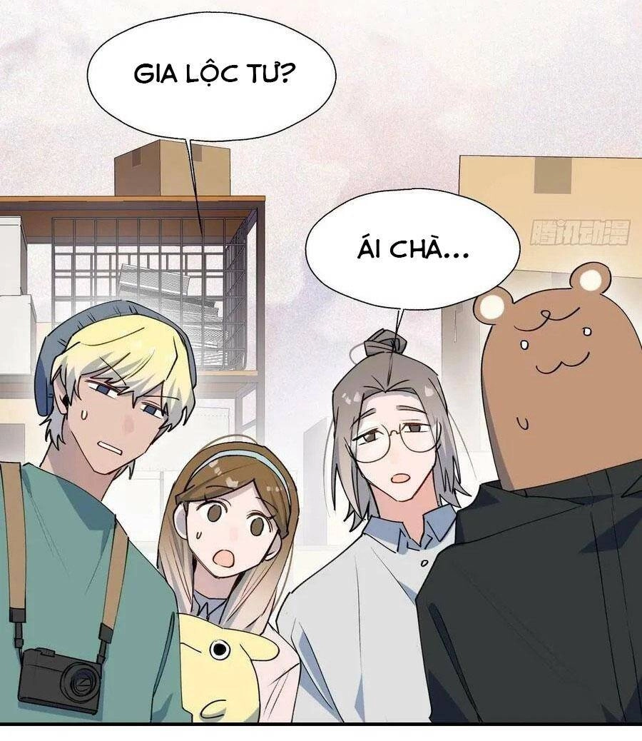 Ma Vương Đại Nhân Luôn Trêu Chọc Tôi Chapter 34 - 26