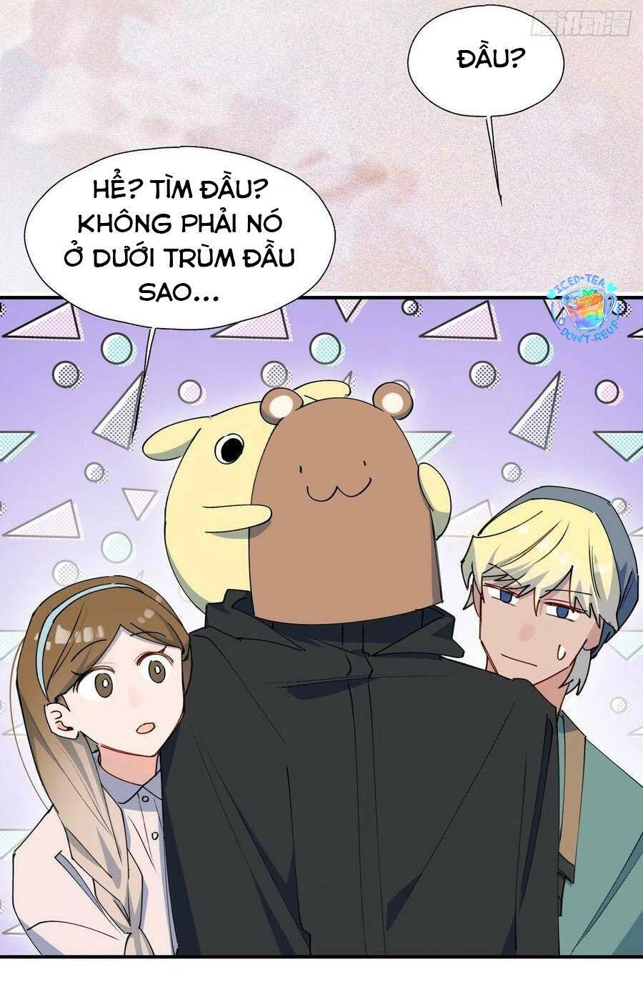 Ma Vương Đại Nhân Luôn Trêu Chọc Tôi Chapter 34 - 32