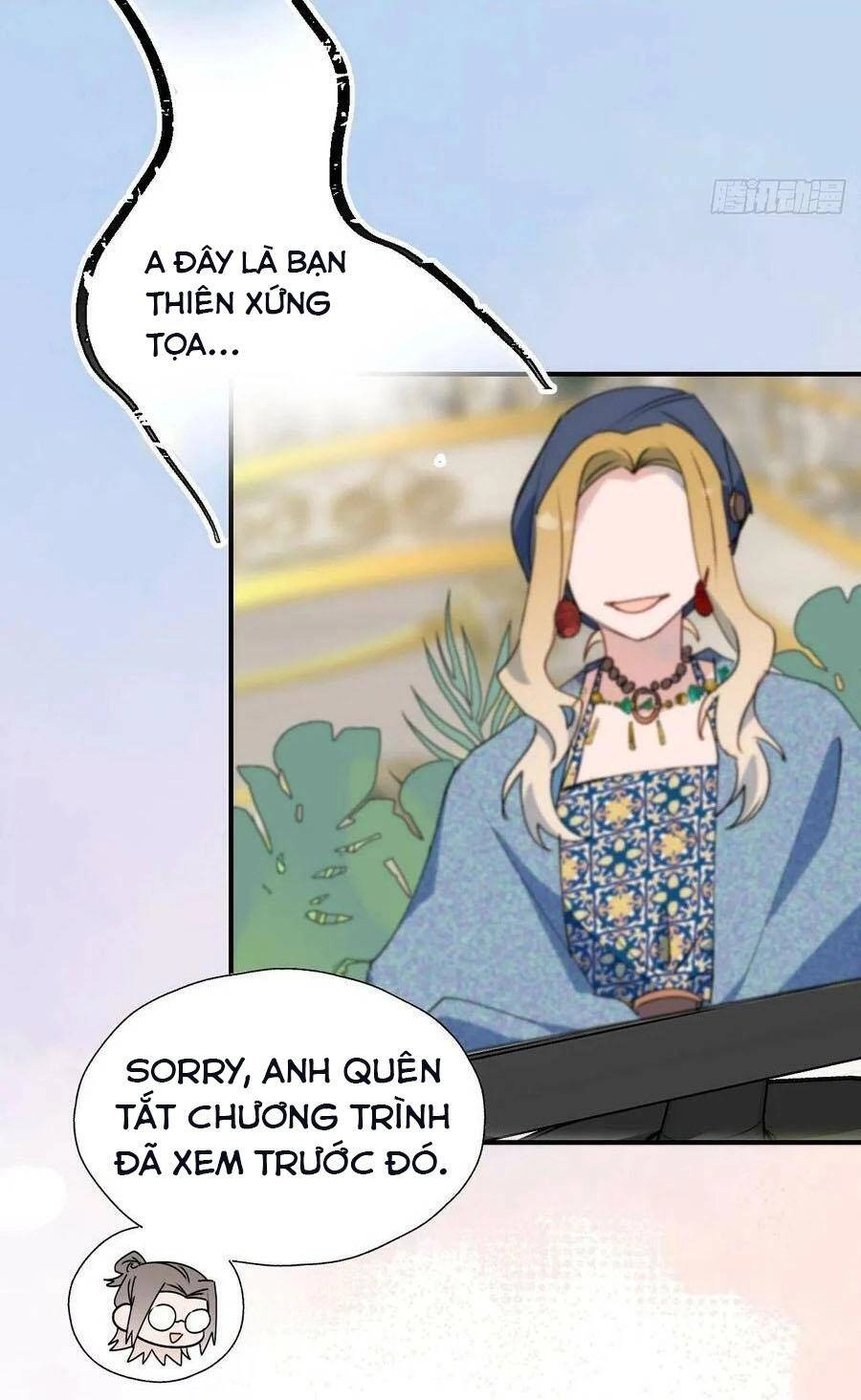 Ma Vương Đại Nhân Luôn Trêu Chọc Tôi Chapter 34 - 42