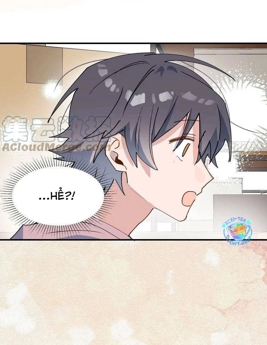 Ma Vương Đại Nhân Luôn Trêu Chọc Tôi Chapter 34 - 46