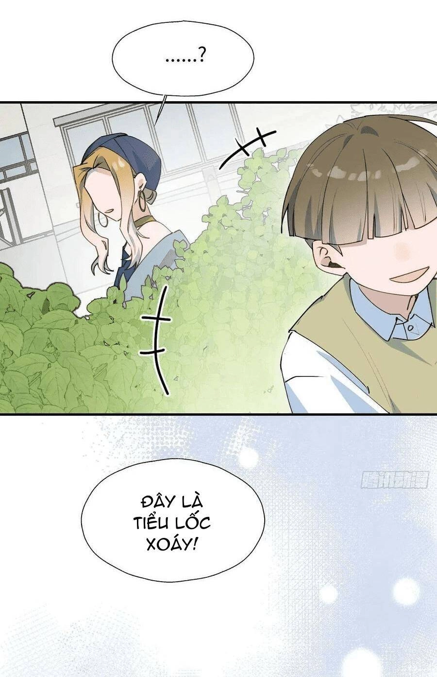 Ma Vương Đại Nhân Luôn Trêu Chọc Tôi Chapter 35 - 4