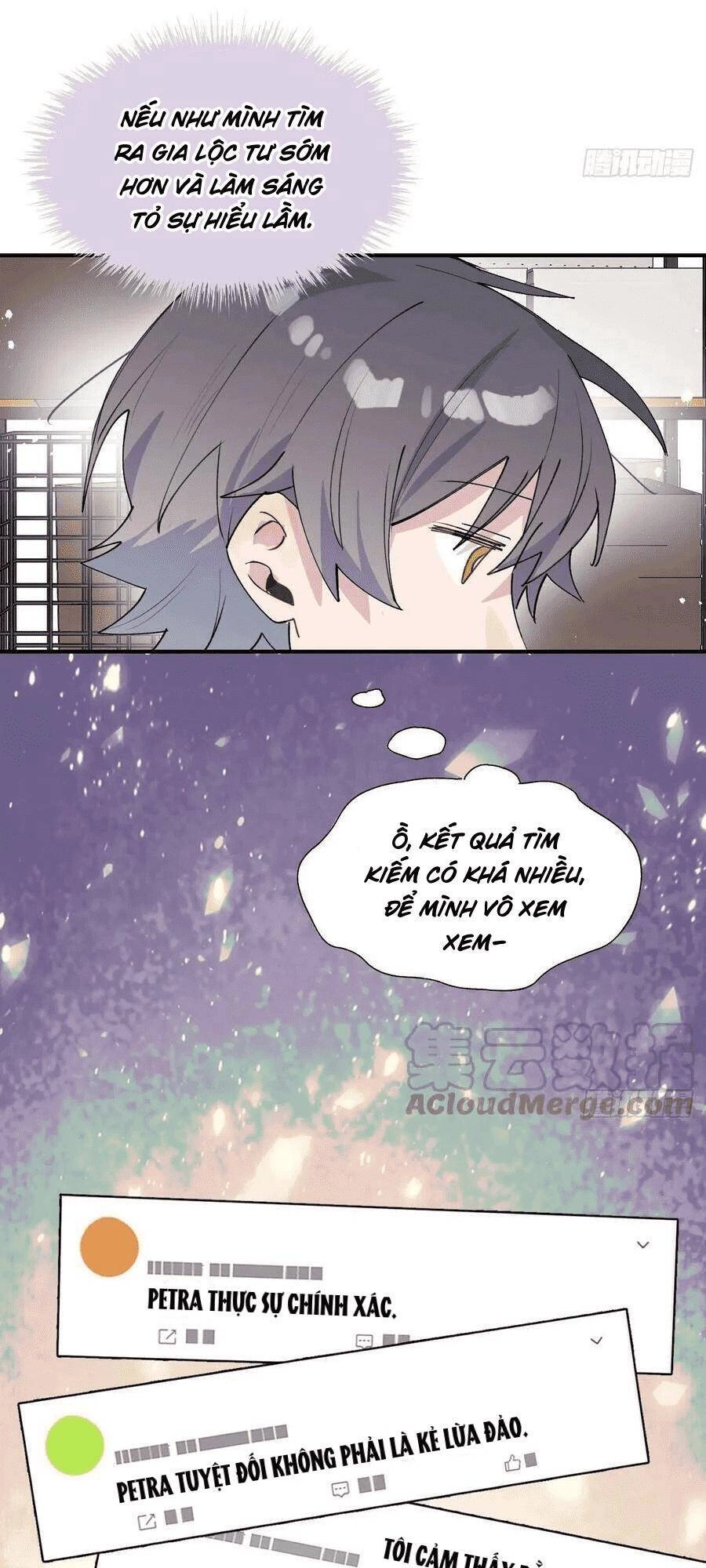 Ma Vương Đại Nhân Luôn Trêu Chọc Tôi Chapter 35 - 47