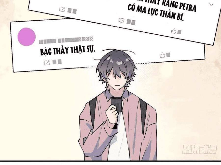 Ma Vương Đại Nhân Luôn Trêu Chọc Tôi Chapter 35 - 48