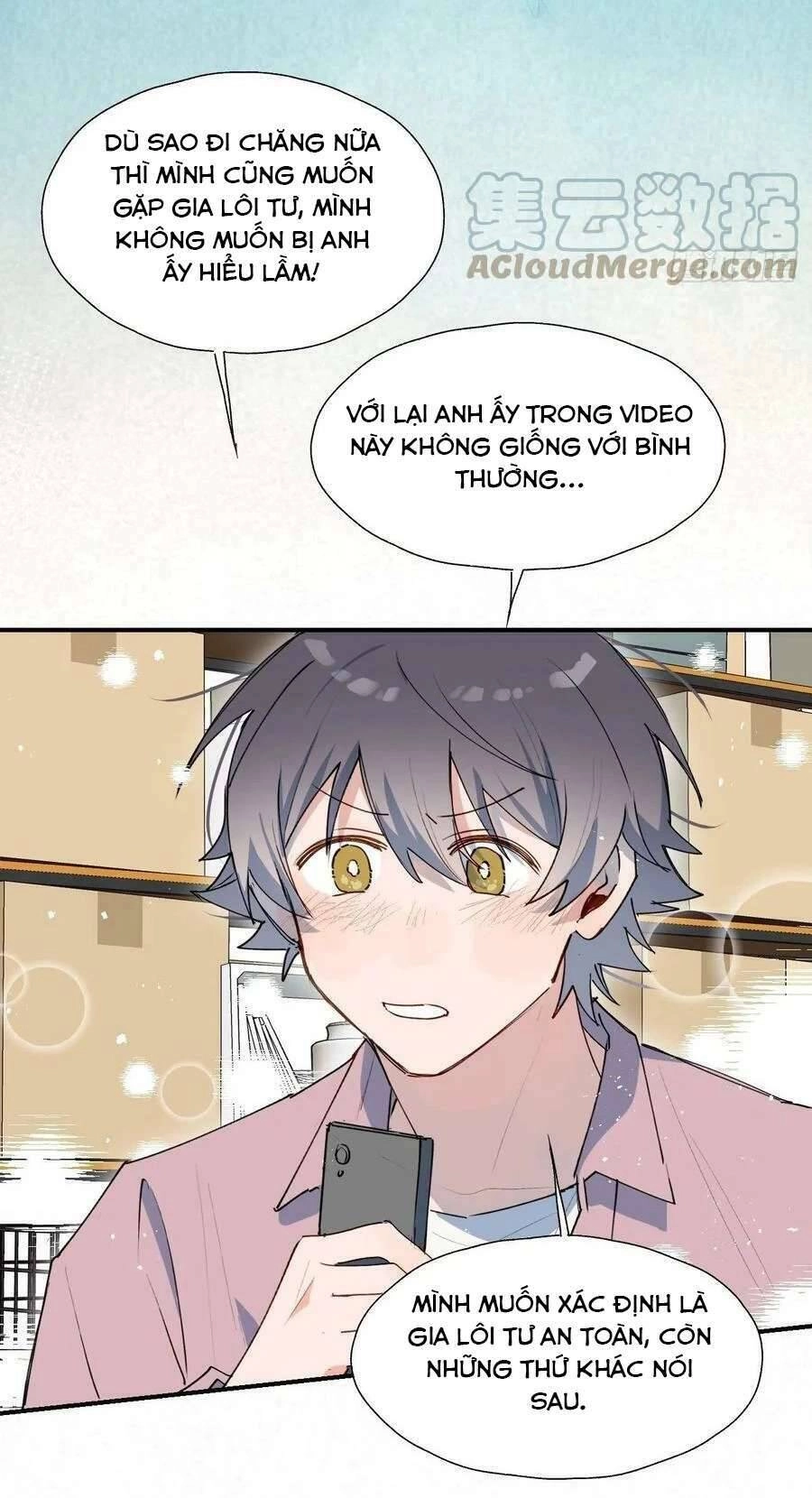 Ma Vương Đại Nhân Luôn Trêu Chọc Tôi Chapter 36 - 7