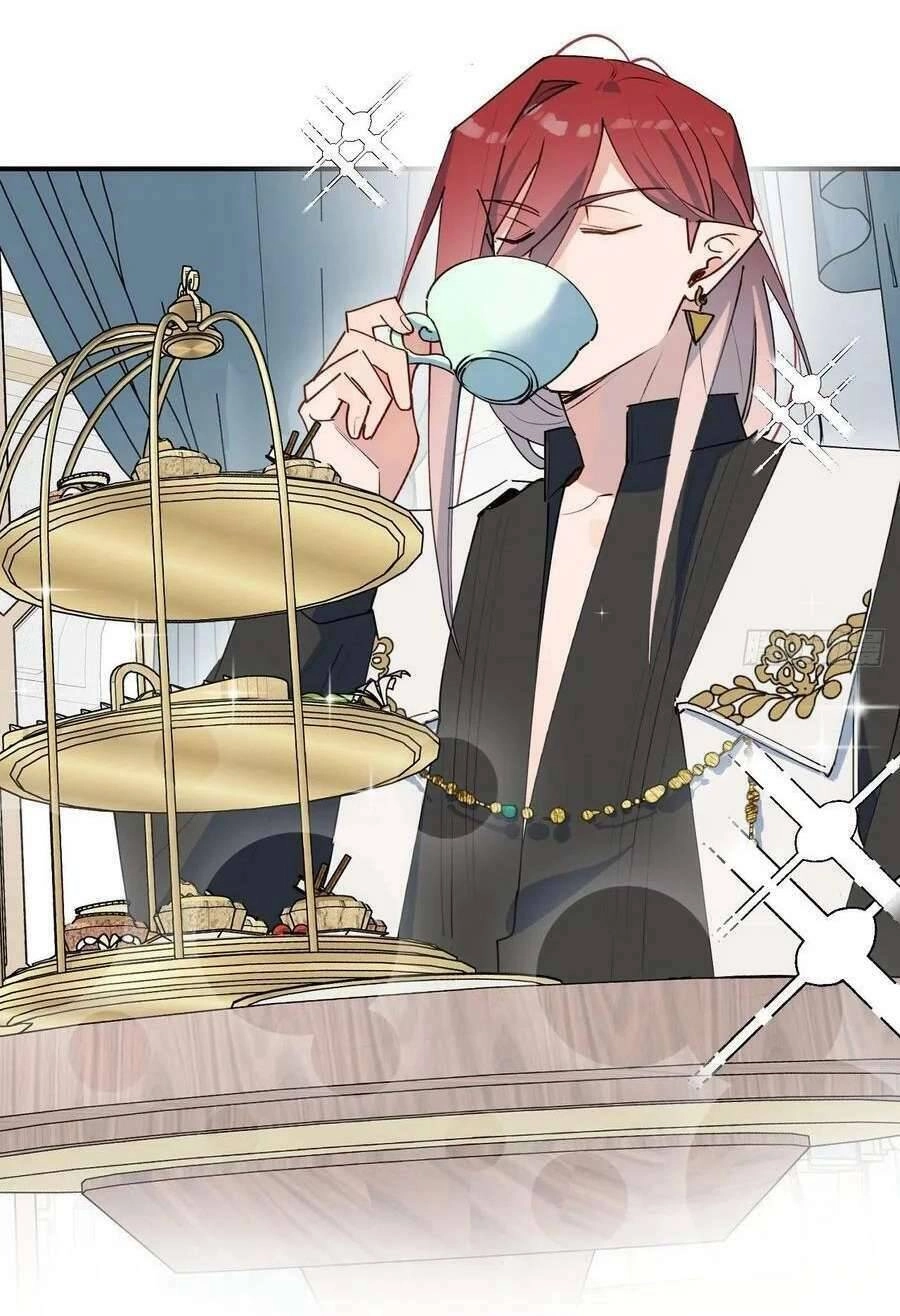 Ma Vương Đại Nhân Luôn Trêu Chọc Tôi Chapter 36 - 22