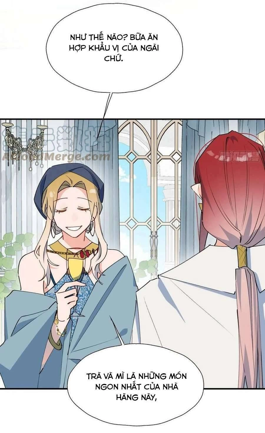 Ma Vương Đại Nhân Luôn Trêu Chọc Tôi Chapter 36 - 23