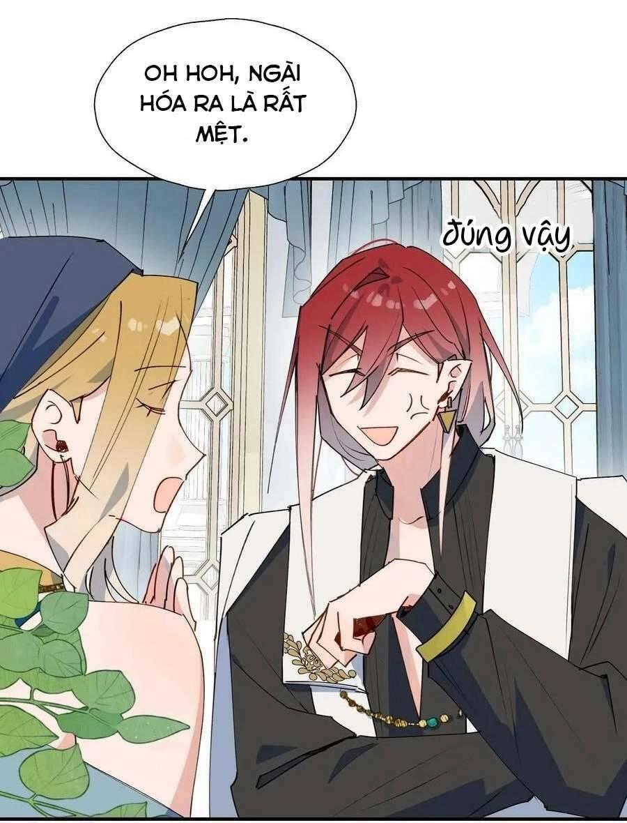 Ma Vương Đại Nhân Luôn Trêu Chọc Tôi Chapter 36 - 27