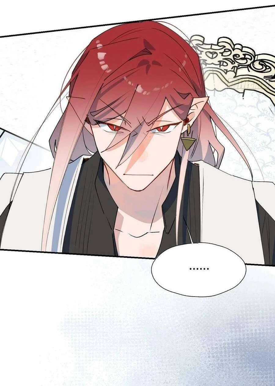 Ma Vương Đại Nhân Luôn Trêu Chọc Tôi Chapter 36 - 31