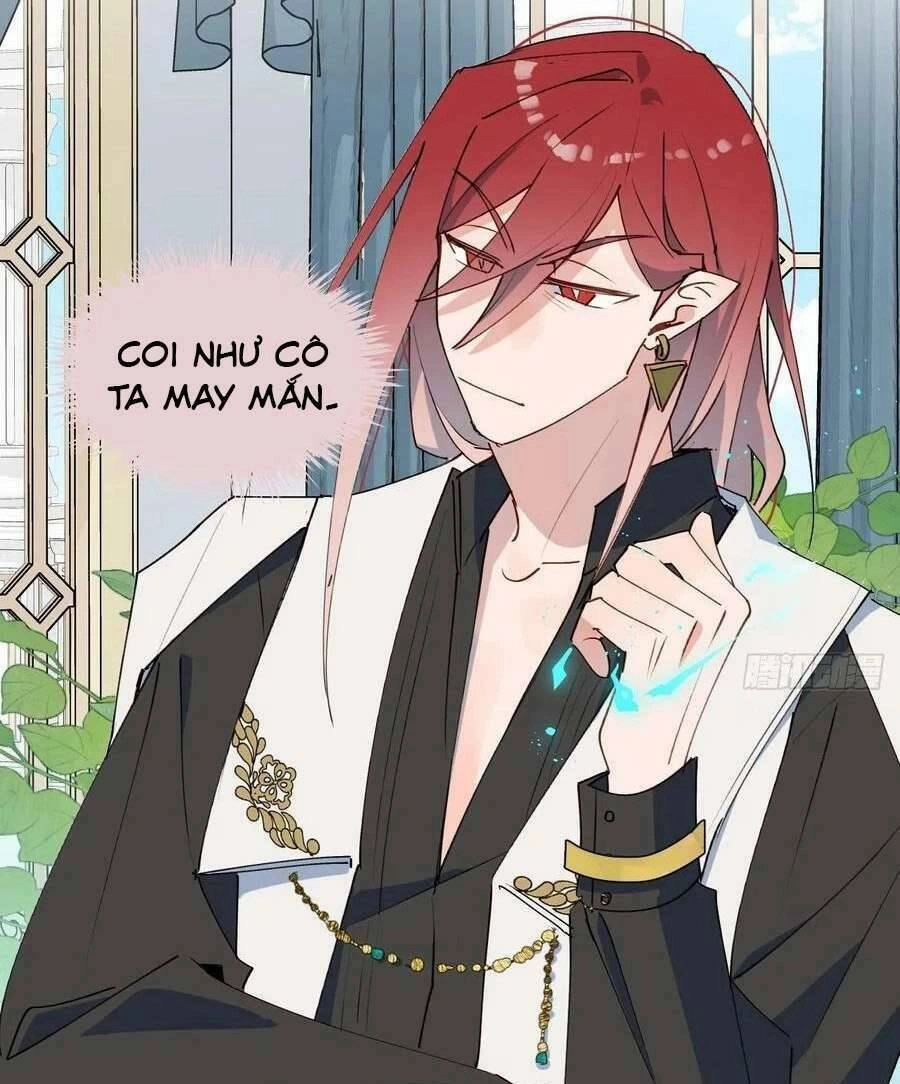 Ma Vương Đại Nhân Luôn Trêu Chọc Tôi Chapter 36 - 37