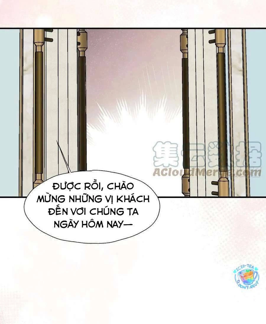 Ma Vương Đại Nhân Luôn Trêu Chọc Tôi Chapter 36 - 42