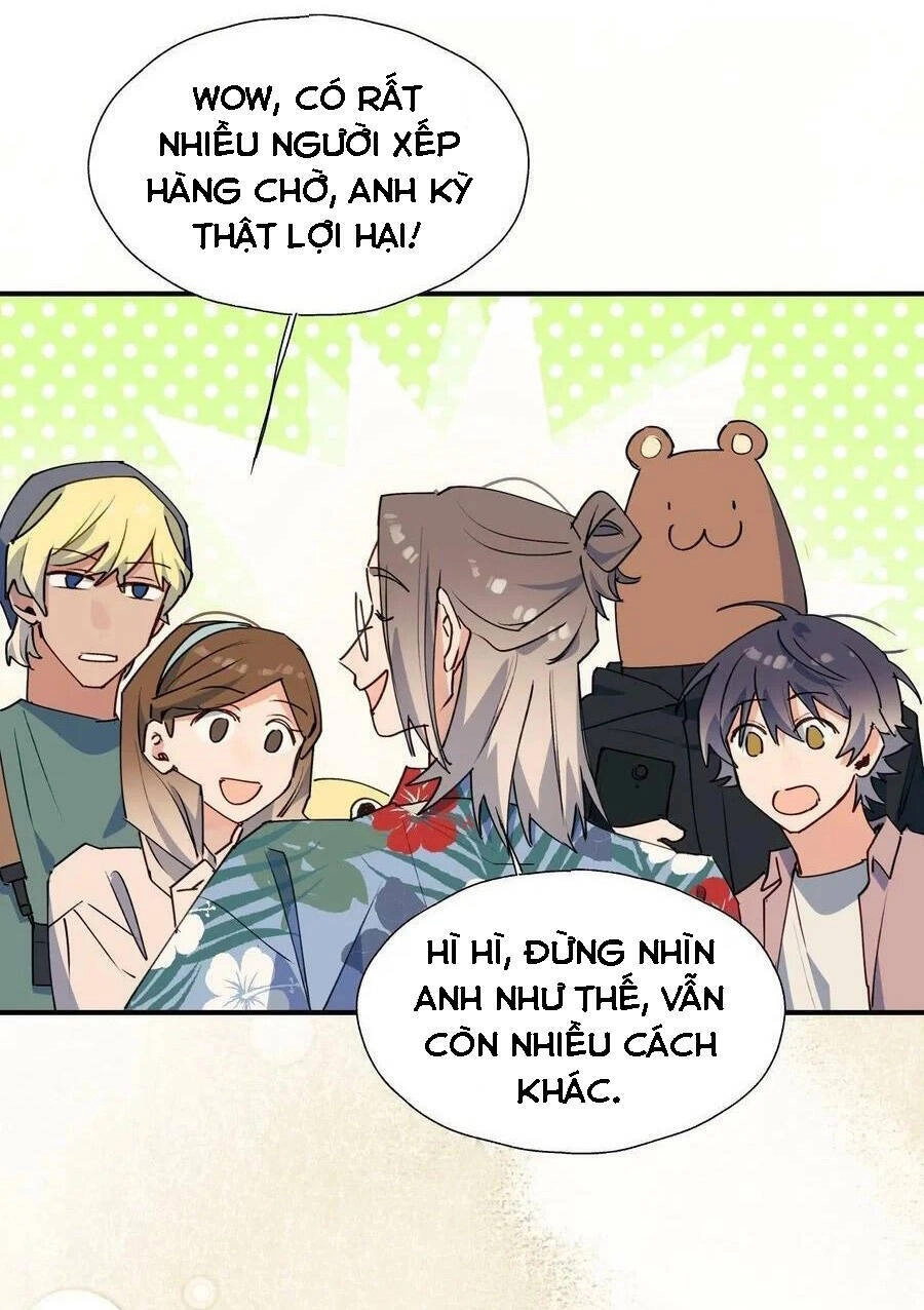 Ma Vương Đại Nhân Luôn Trêu Chọc Tôi Chapter 37 - 5