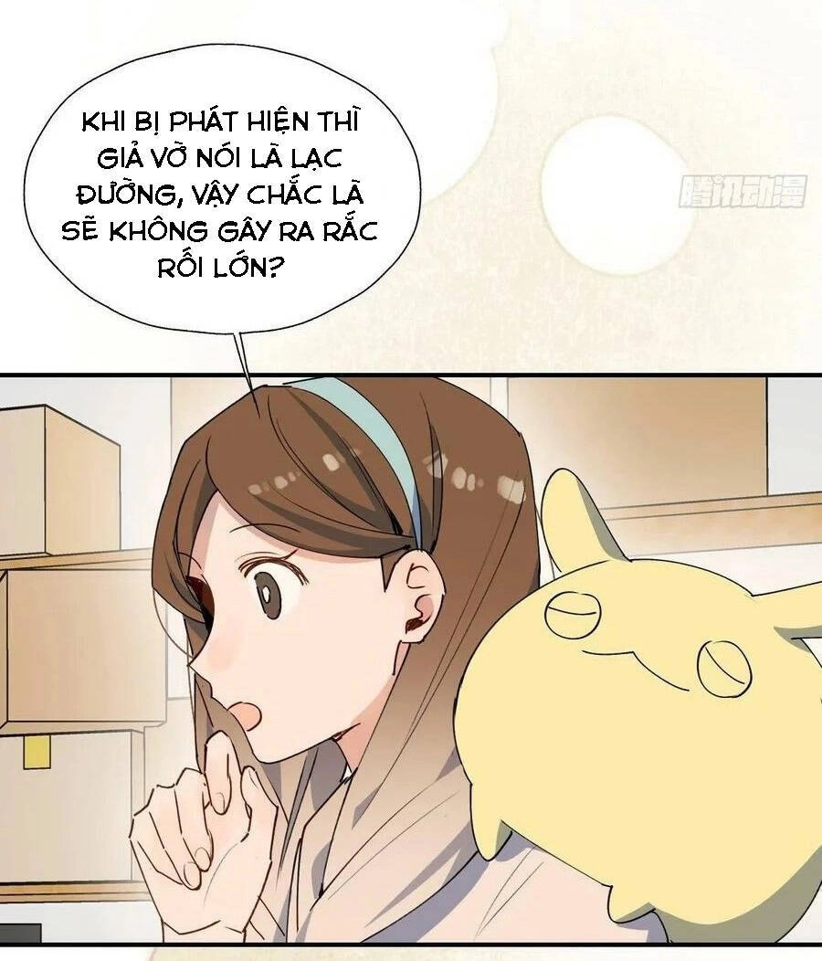 Ma Vương Đại Nhân Luôn Trêu Chọc Tôi Chapter 37 - 7