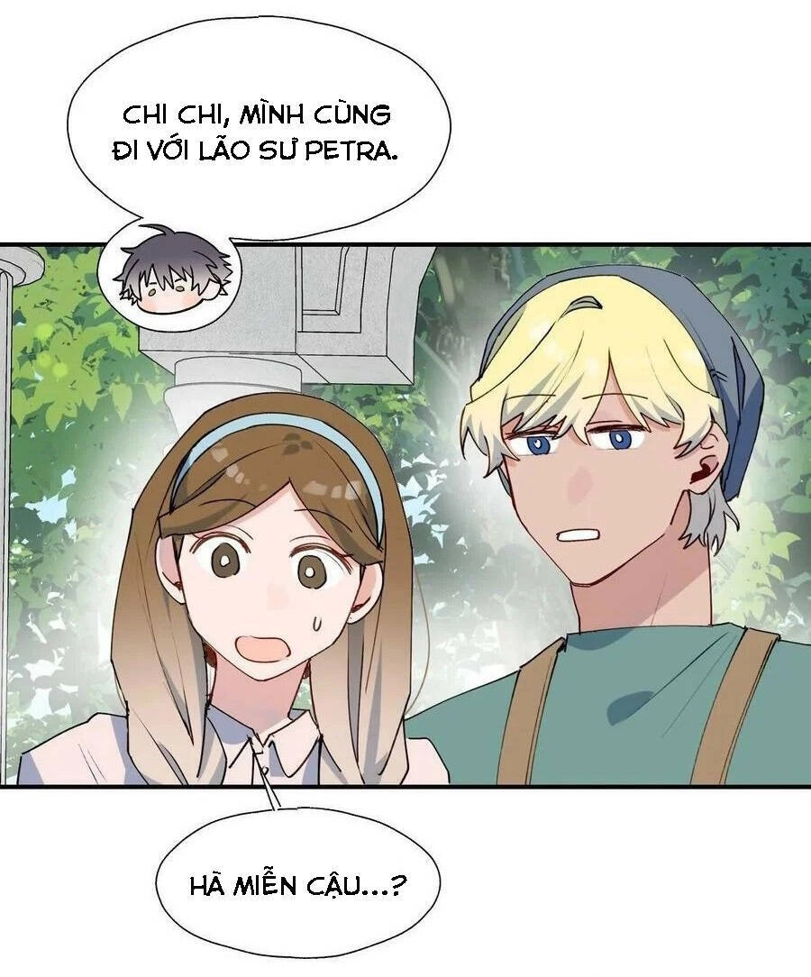 Ma Vương Đại Nhân Luôn Trêu Chọc Tôi Chapter 37 - 32