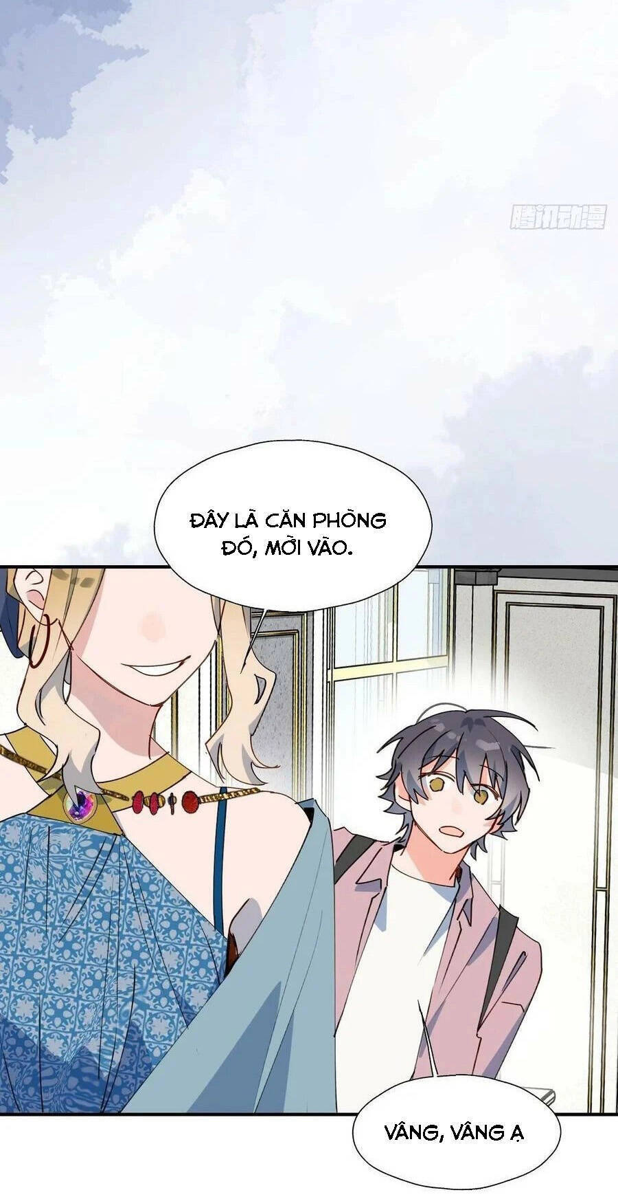 Ma Vương Đại Nhân Luôn Trêu Chọc Tôi Chapter 37 - 35