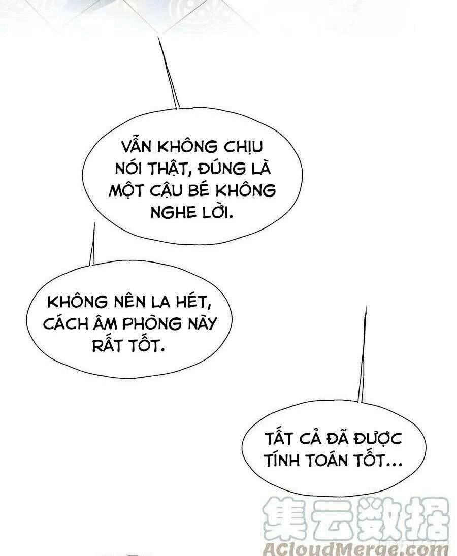 Ma Vương Đại Nhân Luôn Trêu Chọc Tôi Chapter 38 - 6