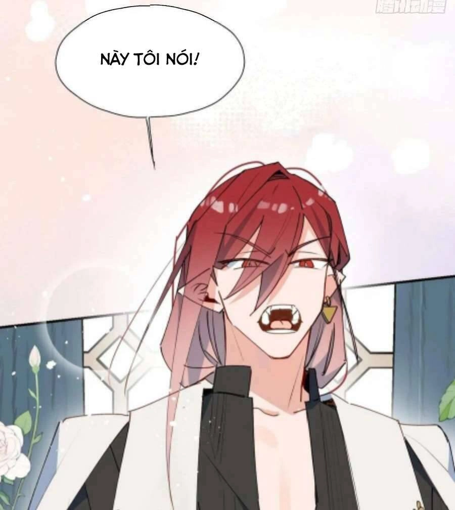 Ma Vương Đại Nhân Luôn Trêu Chọc Tôi Chapter 38 - 11