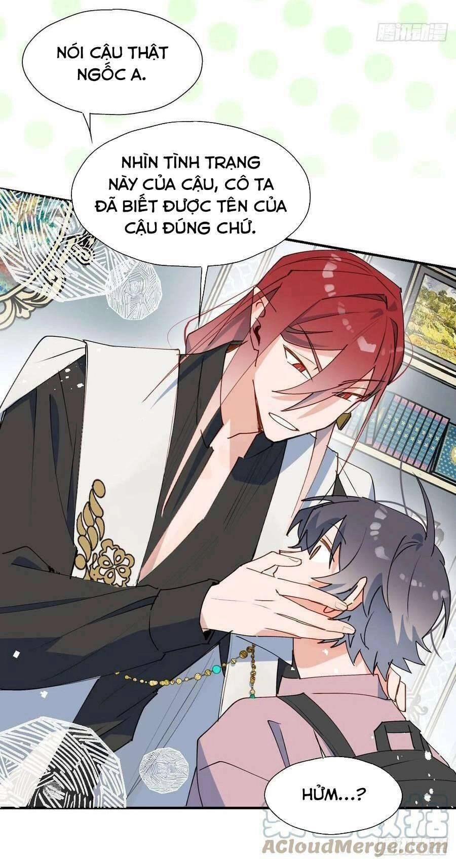 Ma Vương Đại Nhân Luôn Trêu Chọc Tôi Chapter 38 - 20