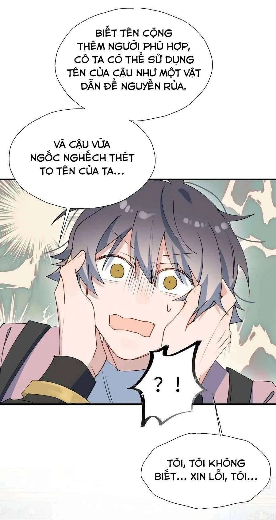 Ma Vương Đại Nhân Luôn Trêu Chọc Tôi Chapter 38 - 21