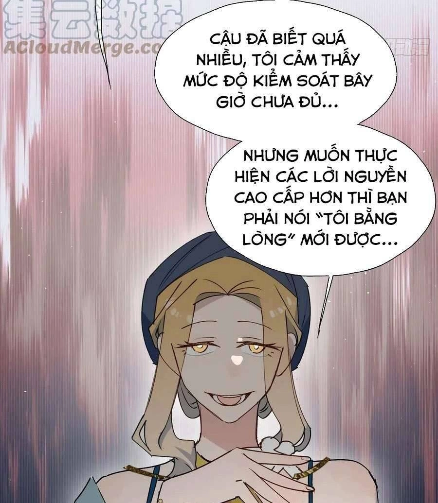 Ma Vương Đại Nhân Luôn Trêu Chọc Tôi Chapter 38 - 28