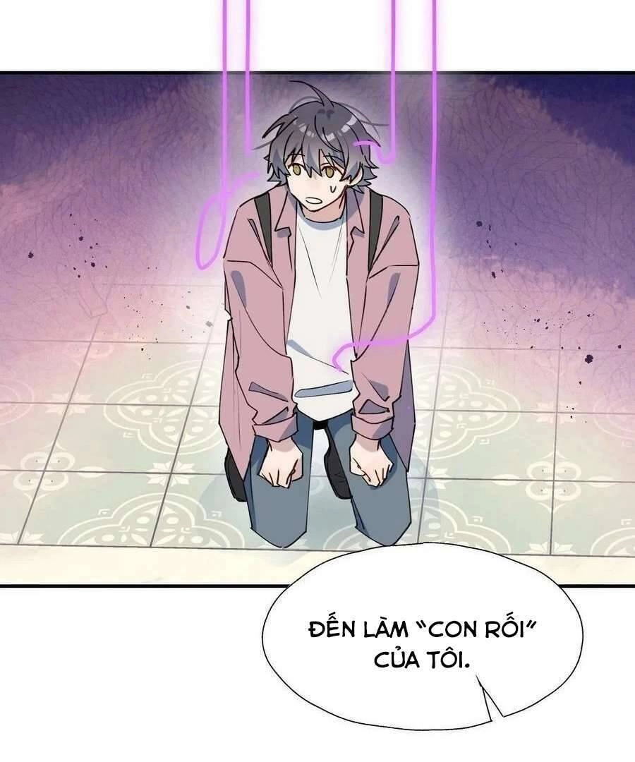 Ma Vương Đại Nhân Luôn Trêu Chọc Tôi Chapter 38 - 30