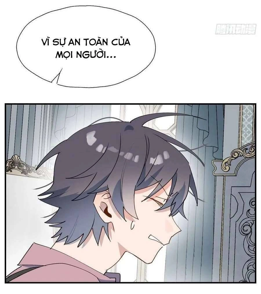 Ma Vương Đại Nhân Luôn Trêu Chọc Tôi Chapter 38 - 31