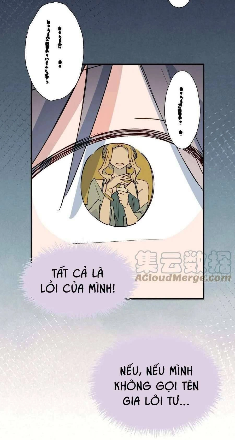 Ma Vương Đại Nhân Luôn Trêu Chọc Tôi Chapter 38 - 35