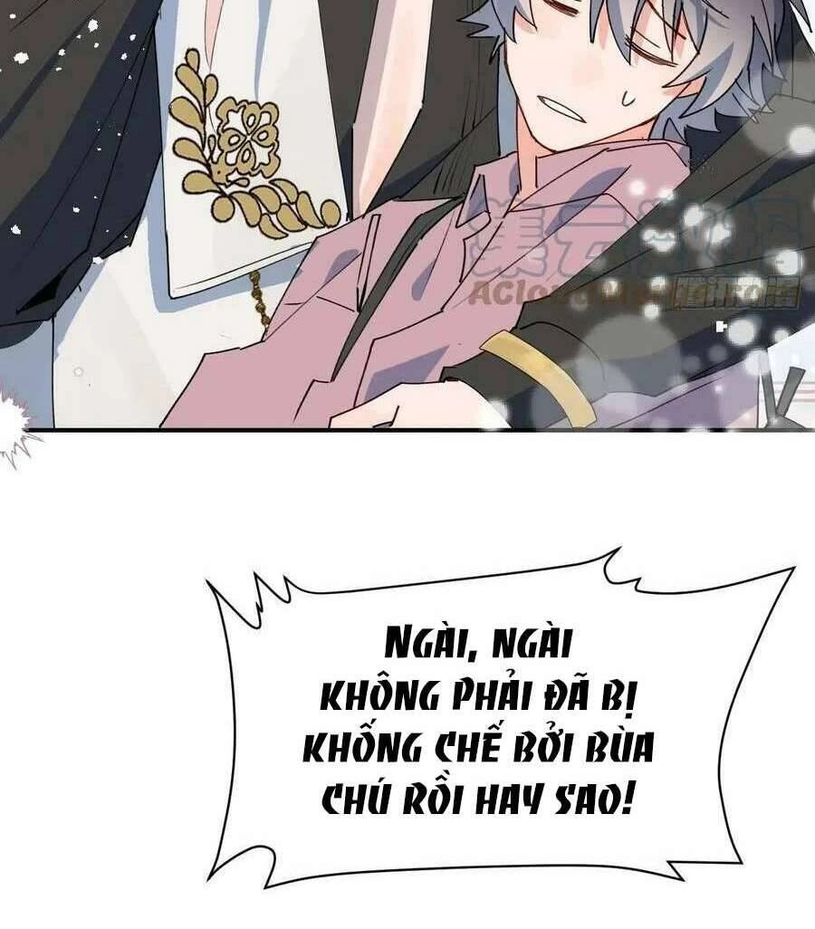 Ma Vương Đại Nhân Luôn Trêu Chọc Tôi Chapter 38 - 49