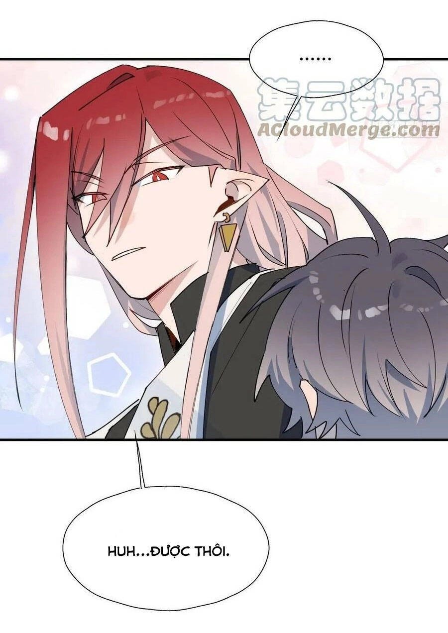 Ma Vương Đại Nhân Luôn Trêu Chọc Tôi Chapter 39 - 17