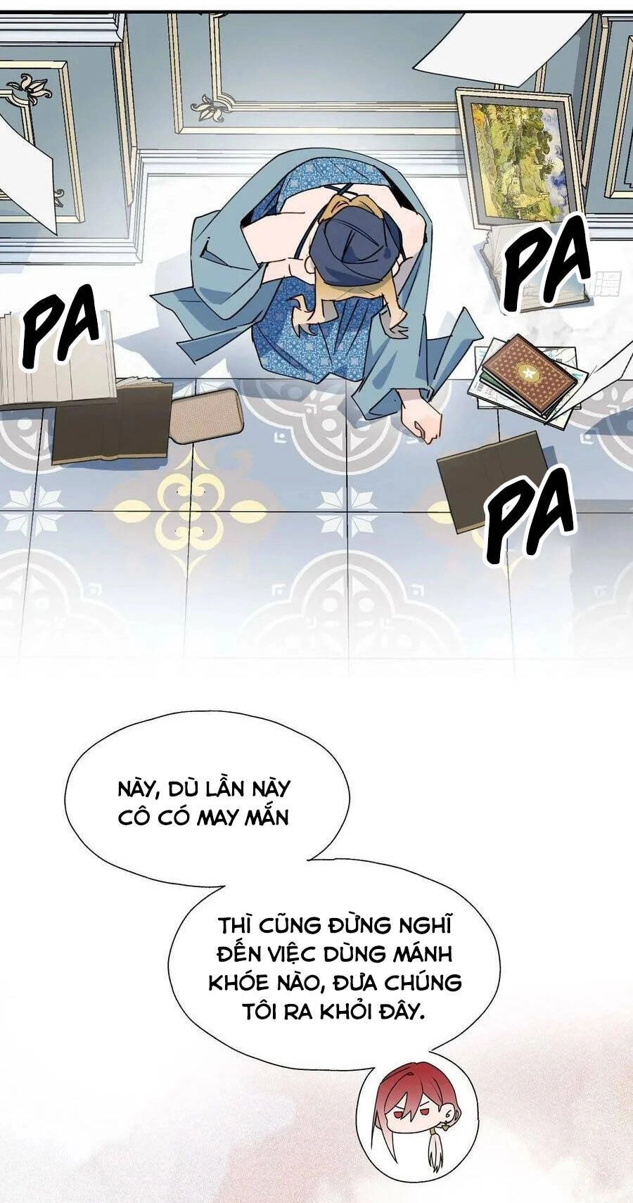 Ma Vương Đại Nhân Luôn Trêu Chọc Tôi Chapter 39 - 18