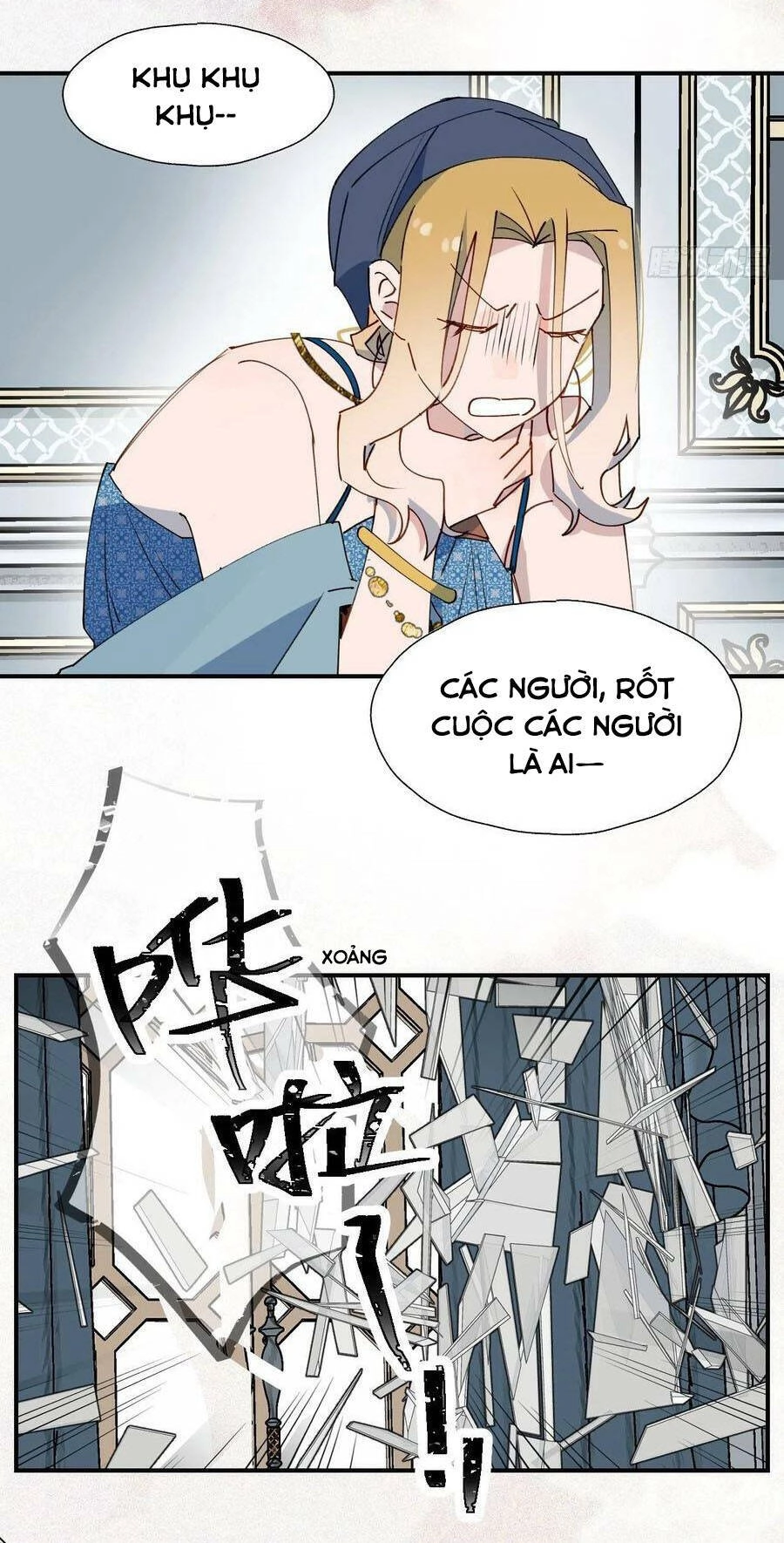 Ma Vương Đại Nhân Luôn Trêu Chọc Tôi Chapter 39 - 19