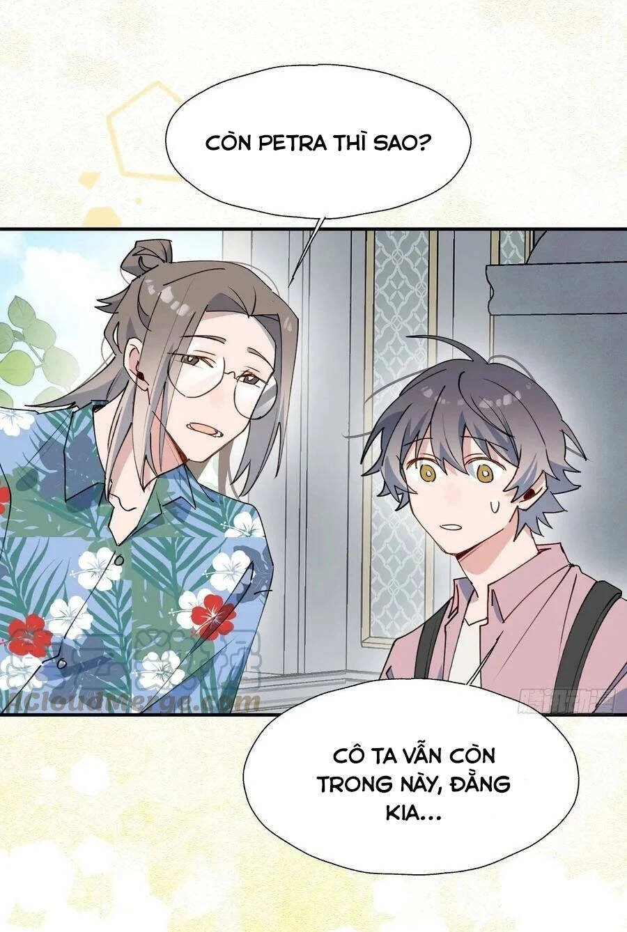 Ma Vương Đại Nhân Luôn Trêu Chọc Tôi Chapter 39 - 26