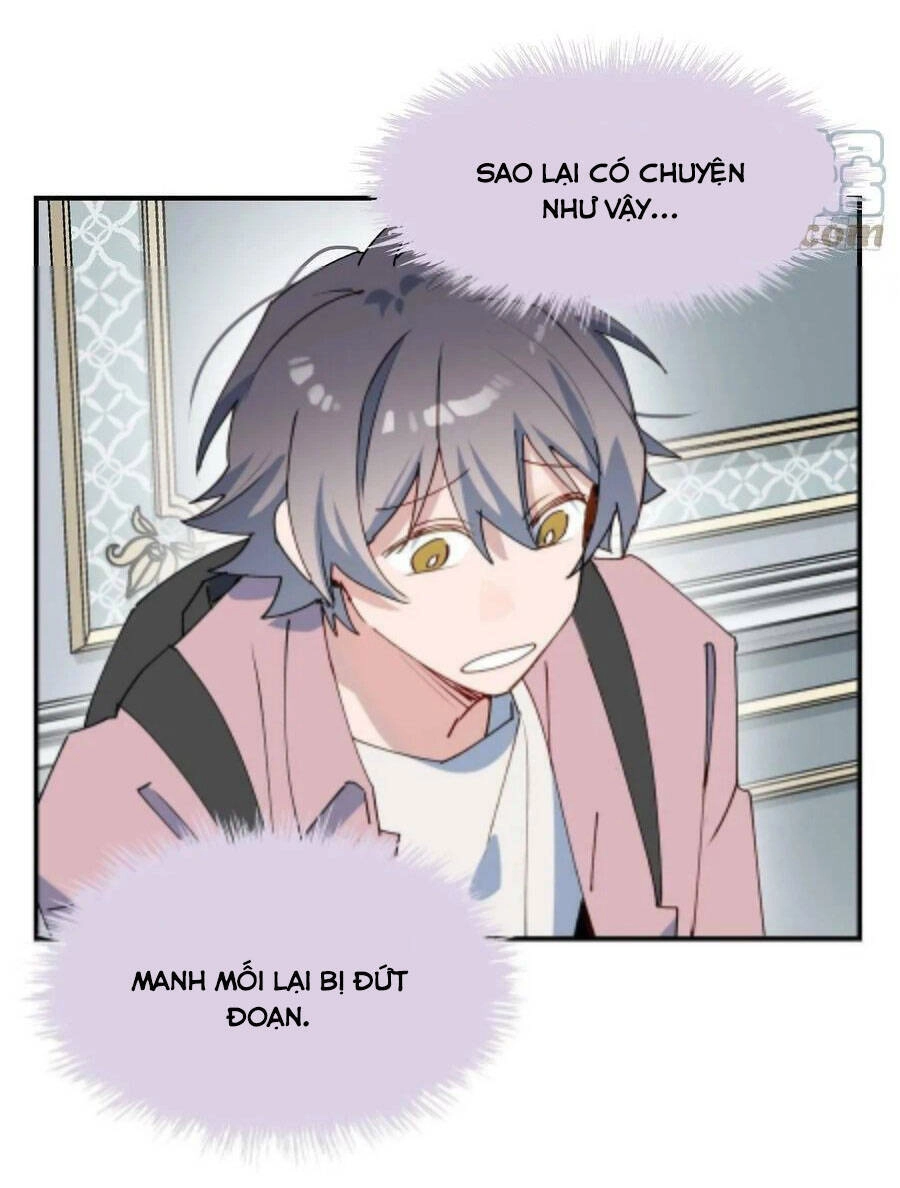 Ma Vương Đại Nhân Luôn Trêu Chọc Tôi Chapter 39 - 32