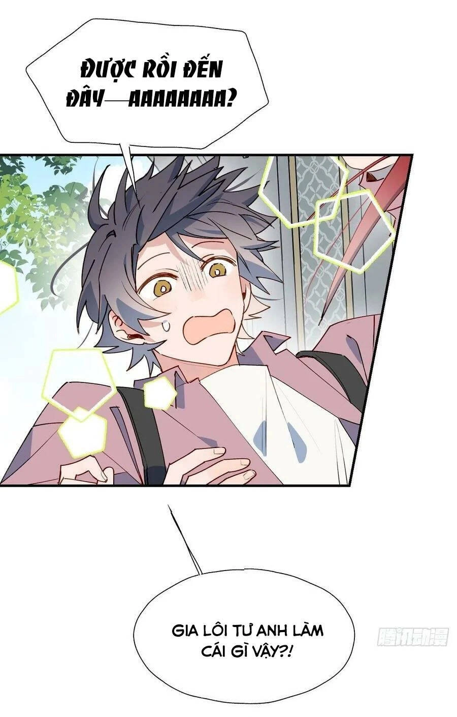 Ma Vương Đại Nhân Luôn Trêu Chọc Tôi Chapter 39 - 34