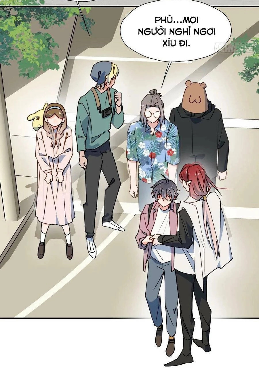 Ma Vương Đại Nhân Luôn Trêu Chọc Tôi Chapter 39 - 37