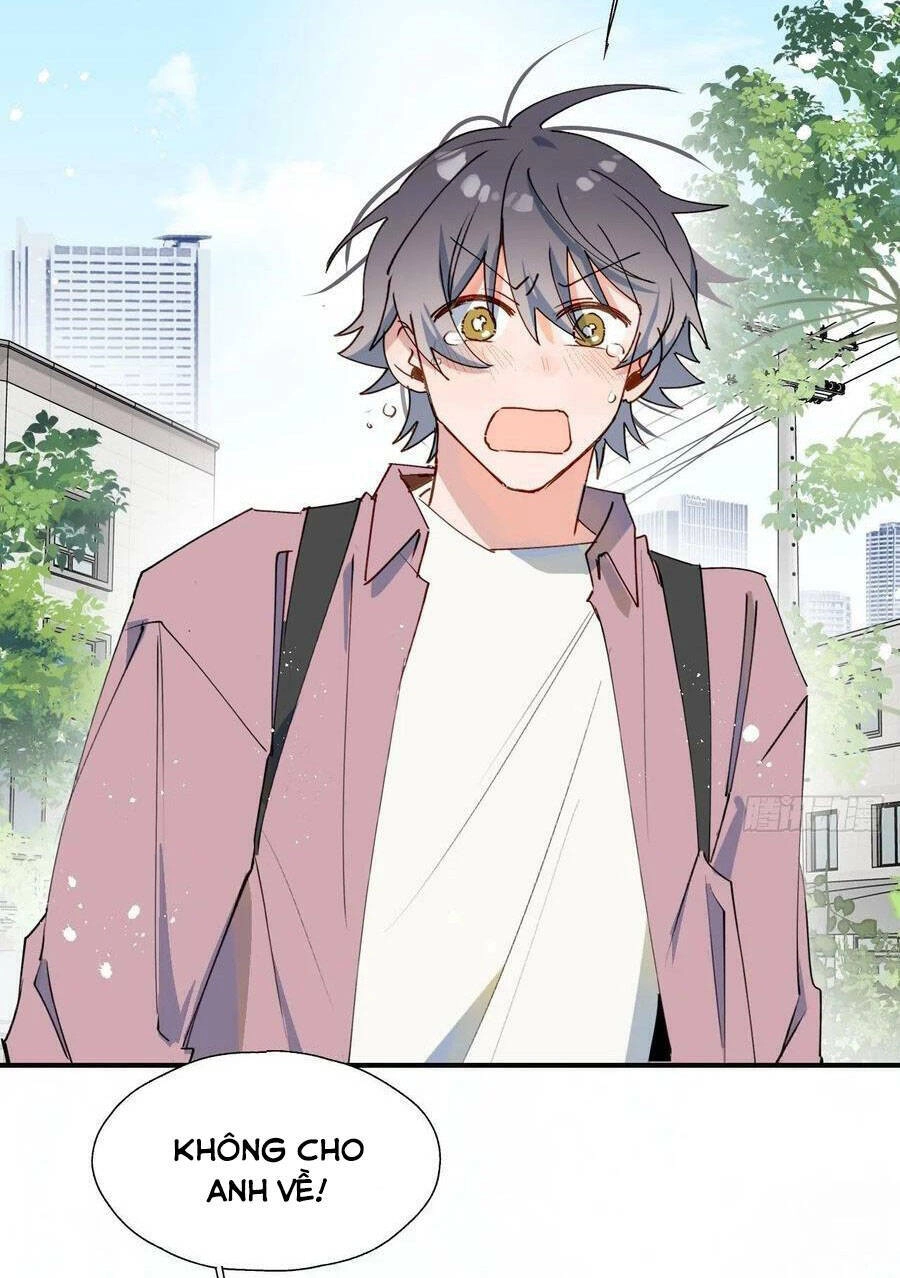 Ma Vương Đại Nhân Luôn Trêu Chọc Tôi Chapter 39 - 42