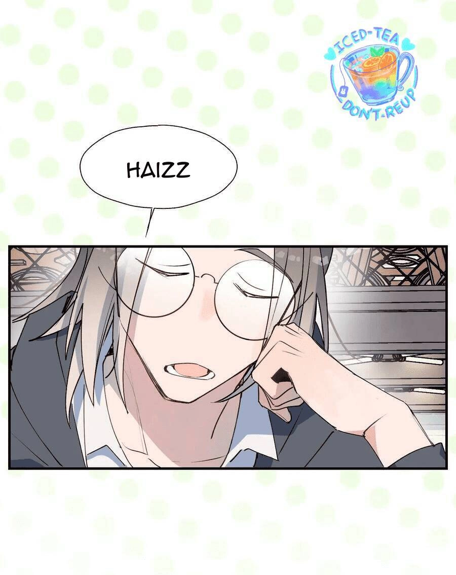 Ma Vương Đại Nhân Luôn Trêu Chọc Tôi Chapter 40 - 1