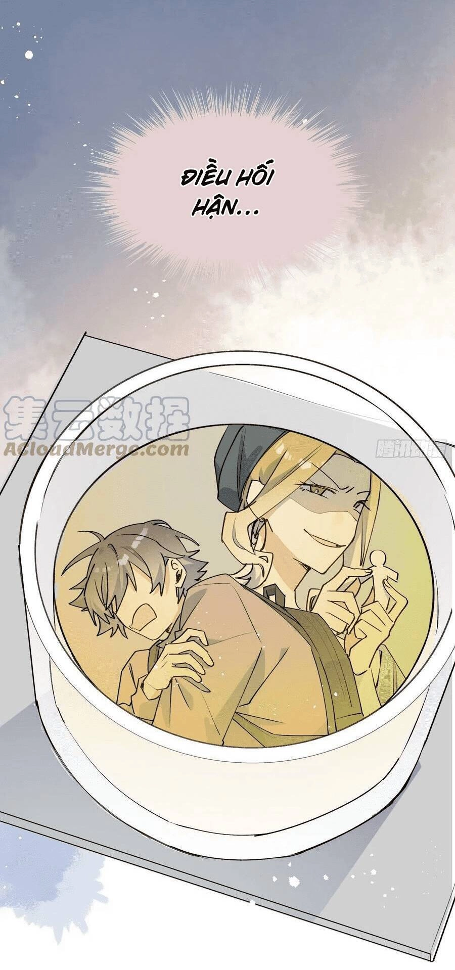 Ma Vương Đại Nhân Luôn Trêu Chọc Tôi Chapter 40 - 15