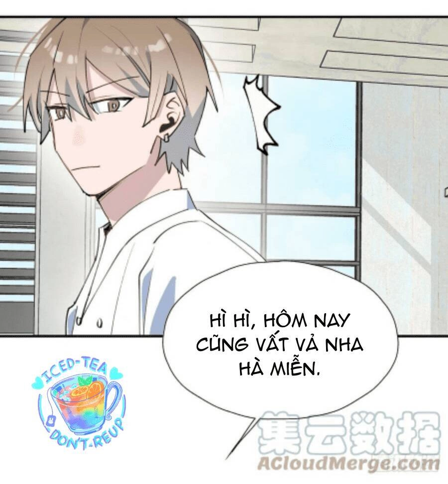 Ma Vương Đại Nhân Luôn Trêu Chọc Tôi Chapter 40 - 22