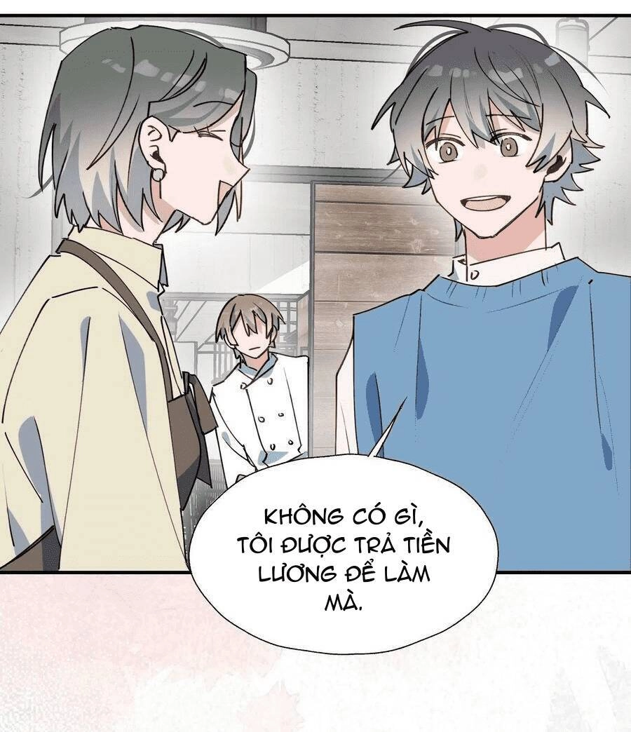 Ma Vương Đại Nhân Luôn Trêu Chọc Tôi Chapter 40 - 23