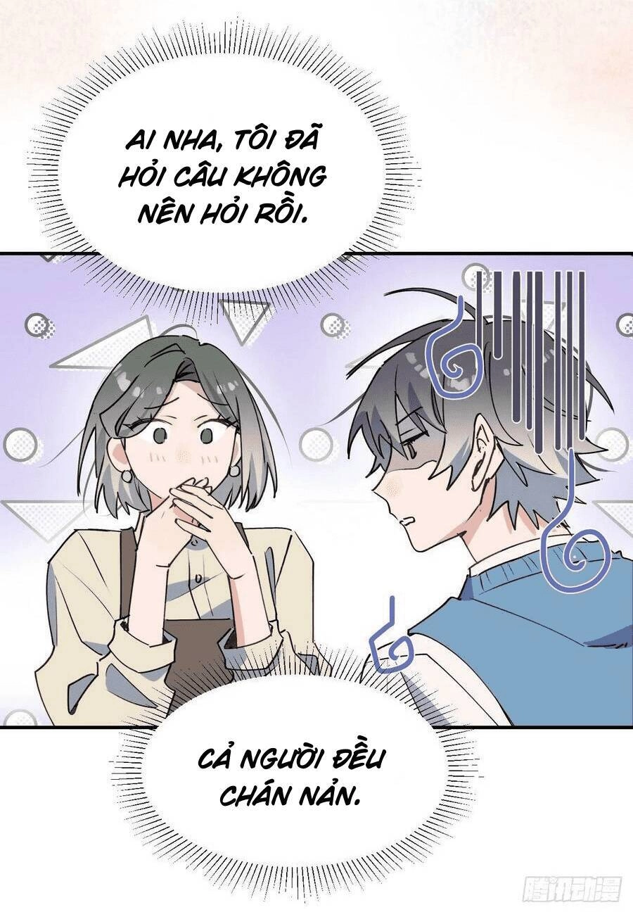 Ma Vương Đại Nhân Luôn Trêu Chọc Tôi Chapter 40 - 26