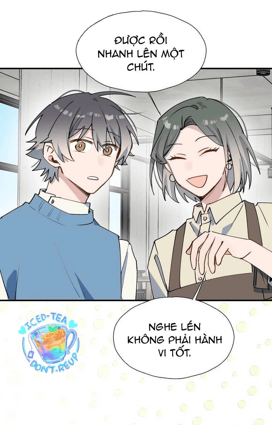 Ma Vương Đại Nhân Luôn Trêu Chọc Tôi Chapter 40 - 28