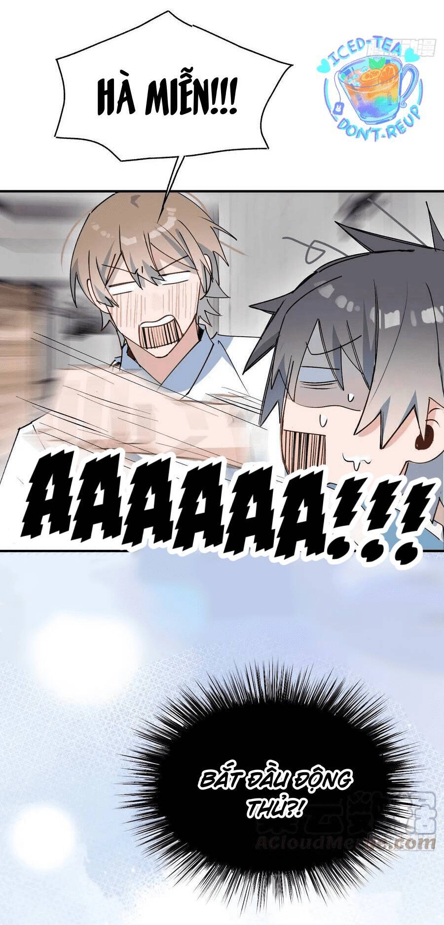 Ma Vương Đại Nhân Luôn Trêu Chọc Tôi Chapter 40 - 31