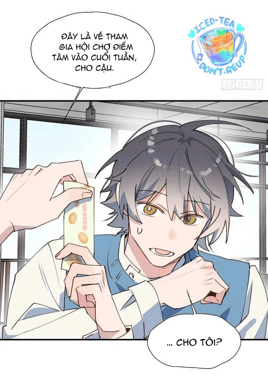 Ma Vương Đại Nhân Luôn Trêu Chọc Tôi Chapter 40 - 34